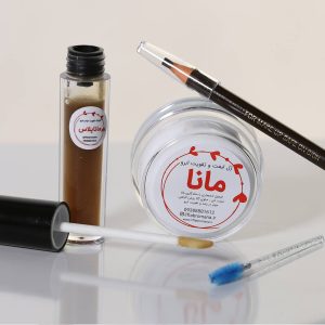 پک محصولات ابرو