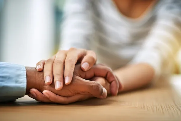 لرزش بدن به دلیل کمبود