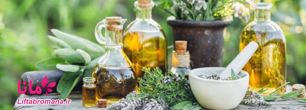 بهترین مارک لوازم آرایشی گیاهی