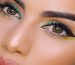 خط چشم گربه ای