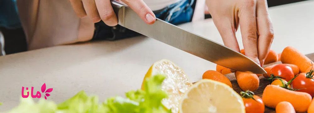 مواد غذایی مضر برای مو